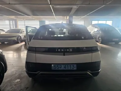 Hyundai Ioniq5 2023, 269779 км, за 17300000 KRW