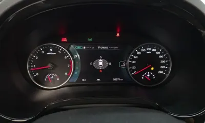 Kia Seltos 2023, 56571 км, за 20000000 KRW - фото 8