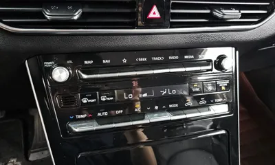 Kia K7 2020, 159142 км, за 14890000 KRW - фото 32