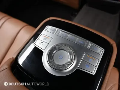 Genesis G80 2022, 92000 км, за 32900000 KRW - фото 16