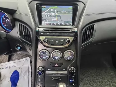 Hyundai Genesis 2013, 180000 км, за 8900000 KRW - фото 10