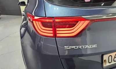 Kia Sportage 2016, 106464 км, за 9500000 KRW - фото 23
