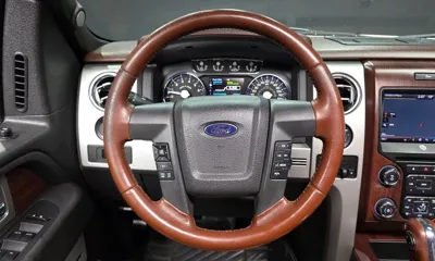 Ford F150 2013, 98674 км, за 20500000 KRW - фото 13