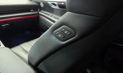 Genesis GV80 2022, 77899 км, за 45500000 KRW - фото 31