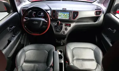 Kia Ray 2017, 57343 км, за 7500000 KRW - фото 7