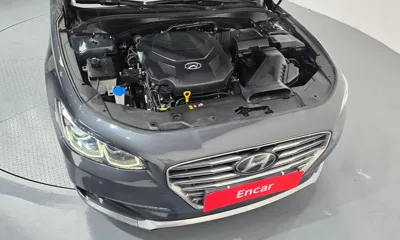 Hyundai Grandeur 2018, 177491 км, за 8990000 KRW - фото 6