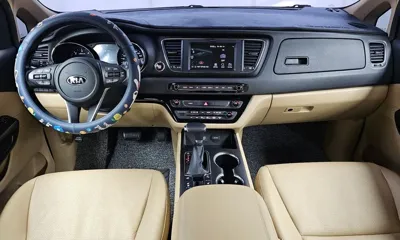 Kia Canival 2019, 112789 км, за 11900000 KRW - фото 7