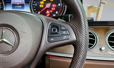 Mercedes-Benz E-Class 2018, 111633 км, за 21990000 KRW - фото 26