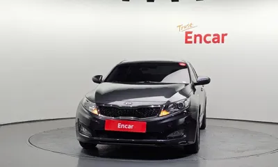Kia K5 2012, 216732 км, за 2900000 KRW - фото 3