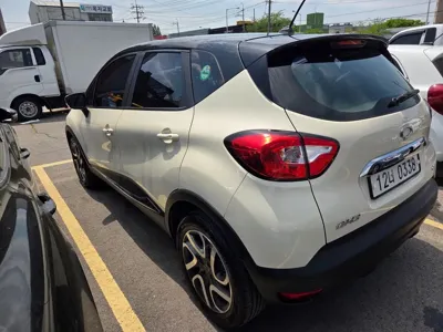Renault-KoreaSamsung QM3 2016, 104807 км, за 5600000 KRW - фото 6
