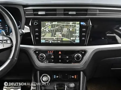 KG_Mobility_Ssangyong KORANDO 2019, 93668 км, за 10000000 KRW - фото 14
