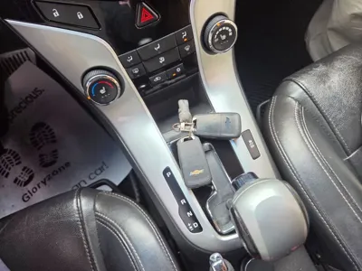 ChevroletGMDaewoo Cruze 2013, 90673 км, за 2900000 KRW - фото 9