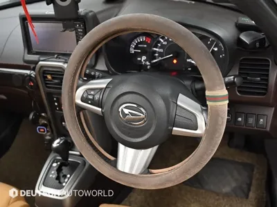 Daihatsu Copen 2015, 129208 км, за 11000000 KRW - фото 13