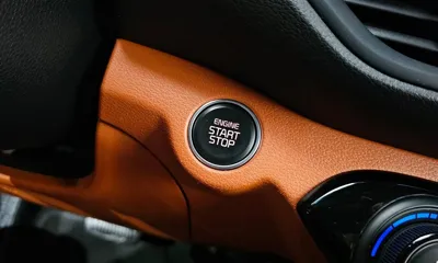 Kia K3 2022, 55150 км, за 16950000 KRW - фото 20