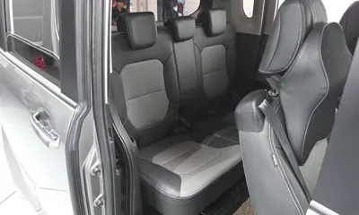 Kia Ray 2022, 35156 км, за 13500000 KRW - фото 26