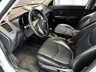 Kia Soul 2010, 122761 км, за 3500000 KRW - фото 10