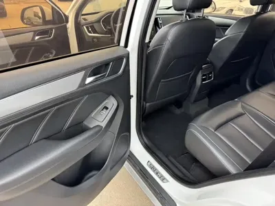 Roewe RX5 2018, 76000 км, за 19800 CNY - фото 7