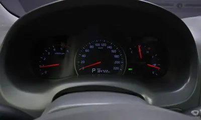 Kia Canival 2012, 184722 км, за 2190000 KRW - фото 8