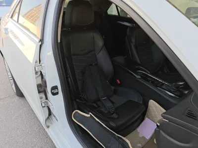 Cadillac ATS-L 2017, 87899 км, за 83784.97 CNY - фото 23