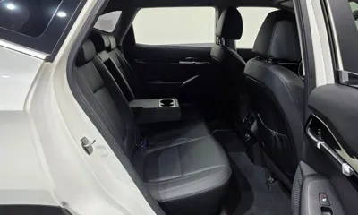 Kia Seltos 2022, 95760 км, за 17500000 KRW - фото 12