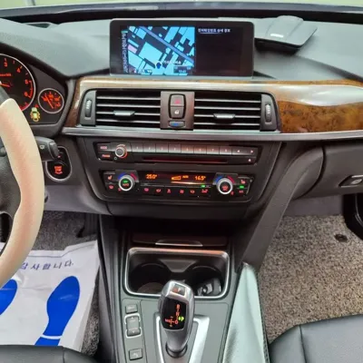 BMW Gran Turismo 2015, 154976 км, за 9770000 KRW - фото 12