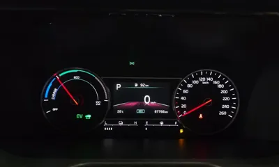Kia Sorento 2022, 87766 км, за 99990000 KRW - фото 8