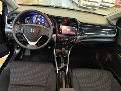 Honda Crider 2014, 35900 км, за 30700 CNY - фото 10