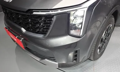 Kia Sorento 2026, 2932 км, за 36800000 KRW - фото 22