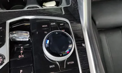 BMW X6 2024, 25690 км, за 109000000 KRW - фото 28