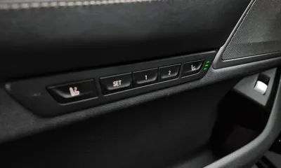 BMW 7-Series 2018, 109172 км, за 30900000 KRW - фото 12