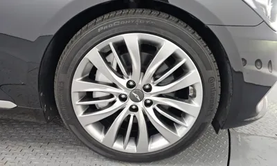 Genesis G80 2019, 131594 км, за 21500000 KRW - фото 21