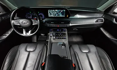 Hyundai Palisade 2020, 88271 км, за 26700000 KRW - фото 7