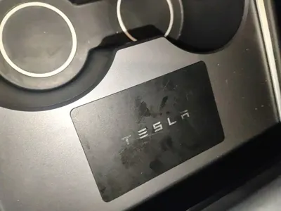 Tesla Model Y 2023, 86500 км, за 156300 CNY - фото 9