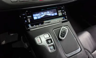 Hyundai Grandeur 2023, 64518 км, за 26900000 KRW - фото 9