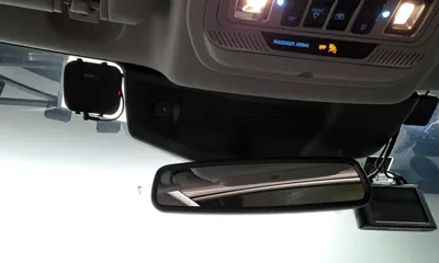 Ford Explorer 2020, 77235 км, за 23900000 KRW - фото 29