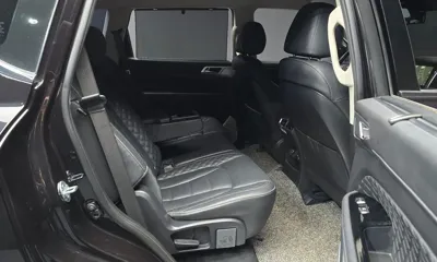KG_Mobility_Ssangyong Rexton 2021, 60459 км, за 24800000 KRW - фото 11