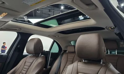 Mercedes-Benz E-Class 2017, 94988 км, за 21000000 KRW - фото 16