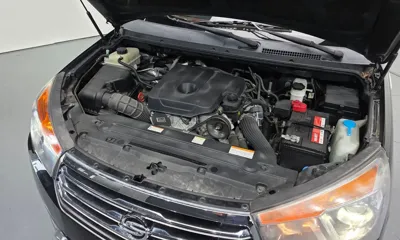KG_Mobility_Ssangyong KORANDO 2015, 52552 км, за 7800000 KRW - фото 6