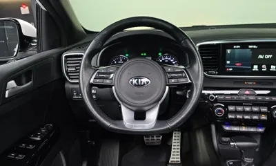 Kia Sportage 2020, 60264 км, за 19800000 KRW - фото 13