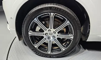 Volvo XC60 2019, 106888 км, за 26500000 KRW - фото 5
