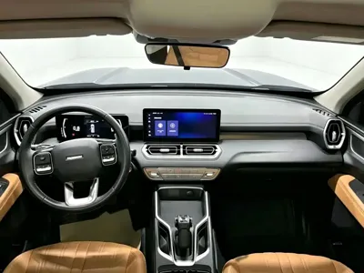 Haval H5 2023, 3800 км, за 105200 CNY - фото 10