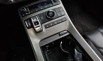 Hyundai Palisade 2021, 37785 км, за 32700000 KRW - фото 9