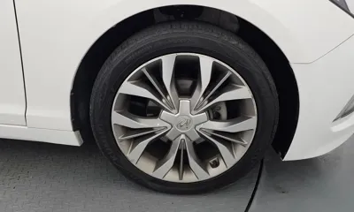 Hyundai Sonata 2015, 77997 км, за 8990000 KRW - фото 5