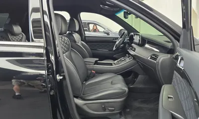 Hyundai Palisade 2021, 51622 км, за 32900000 KRW - фото 26