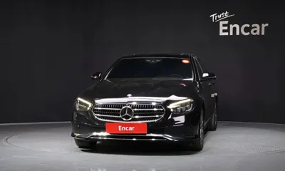 Mercedes-Benz E-Class 2023, 43850 км, за 37790000 KRW - фото 3