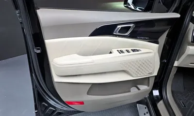 Kia Canival 2025, 25695 км, за 58900000 KRW - фото 24
