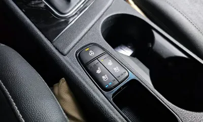 Kia Niro 2017, 255773 км, за 6300000 KRW - фото 16
