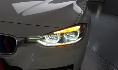 BMW 3-Series 2016, 143734 км, за 12500000 KRW - фото 22