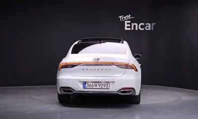Hyundai Grandeur 2023, 76681 км, за 24500000 KRW