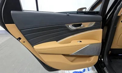 Kia K9 2022, 142212 км, за 26900000 KRW - фото 25